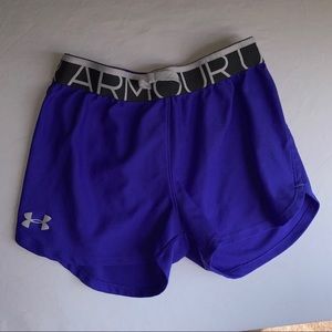 Under Armour Shorts